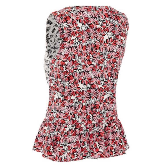 CAbi Seraphina 2-in-1 Top - Picture 4 of 4